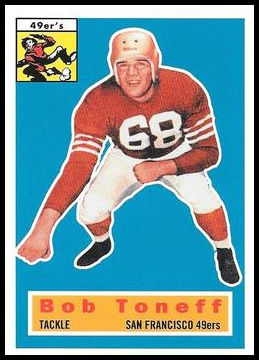 98 Bob Toneff